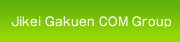 Jikei Gakuen COM Group