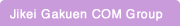 Jikei Gakuen COM Group