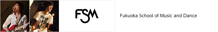 Fukuoka School of Music
