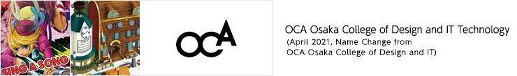 Osaka Communication Arts