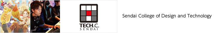 Sendai Communication Arts