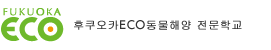 후쿠오카ECO커뮤니케이션전문학교
