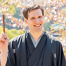 JOHAN同學（瑞典）