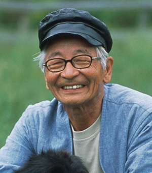 Masanori Hata