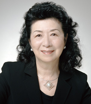 Motoko Ishii