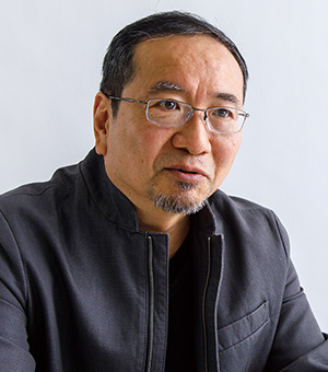 Matt Suzuki