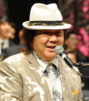 Mickie 吉野