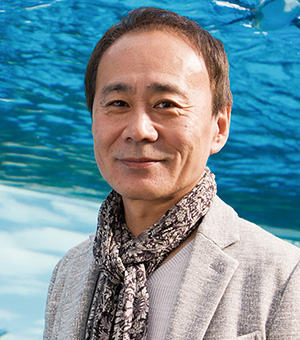 Hajime Nakamura