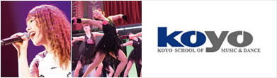 Kobe Koyo School of Music and Dance