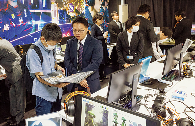 Project Review