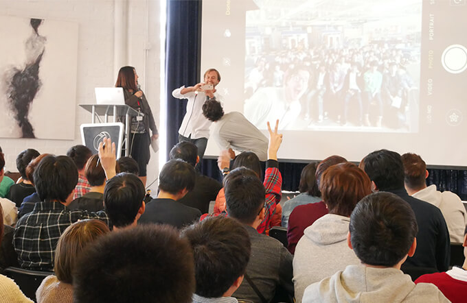 Overseas Kenshu Program