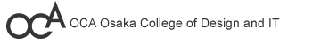 OCA Osaka College of Design and IT