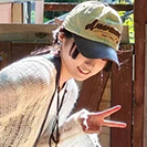 LIUさん（中国）