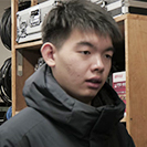 HAO JIEさん（マレーシア）